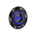 AEM FACTORY - 'GEAR 115' GAS CAP WITH QUICK RELEASE ACTION FOR Ducati And KTM AEM FACTORY - 'GEAR 115' GAS CAP WITH QUICK RELEASE ACTION FOR Ducati And KTM